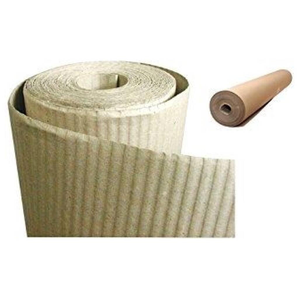 Cartone Pressato in rotolo 1×45 m – Elepacking